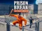 Permainan Prison Break secara online
