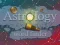 Permainan Astrology Word Finder secara online