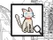 Permainan Hidden Kitty secara online