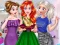 Permainan Princesses Statement Hills Obsession secara online