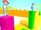 Permainan Cube Tower Surfer secara online