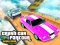 Permainan Crash Car Parkour Simulator secara online