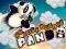 Permainan Bounce bounce Panda secara online