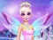 Permainan Ice Queen Beauty Makeover secara online