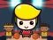 Permainan B-Baller secara online