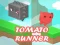 Permainan Tomato Runner secara online