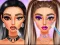 Permainan Makeup Trends: Then And Now secara online