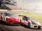 Permainan Racing Cars Puzzle secara online
