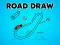 Permainan Road Draw secara online