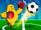 Permainan Monster Soccer 3d secara online