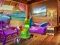 Permainan Beach House Cleaning secara online