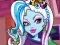 Permainan Monster High Christmas Party secara online