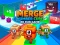 Permainan Merge Number Cube 3d Run Game secara online