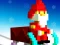 Permainan Super Sliding Santa secara online