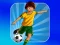 Permainan Soccer Shoot secara online