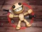 Permainan Kick The Buddy secara online