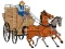 Permainan Wagons Jigsaw secara online