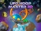 Permainan Ufo Hoop Master 3d secara online