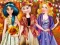 Permainan Autumn Ball at Princess College secara online
