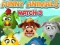 Permainan Funny Animals Match 3 secara online