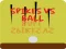 Permainan Ball vs spikes secara online