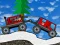 Permainan Mountain Rescue Driver 2 secara online