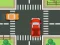 Permainan Traffic Run secara online