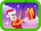 Permainan Christmas Fishing.io secara online