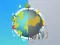 Permainan Clean The Earth secara online