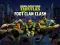 Permainan Teenage Mutant Ninja Turtles Foot Clan Clash secara online