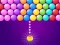 Permainan Bubble Up secara online