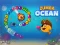 Permainan Zumba Ocean secara online