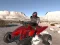 Permainan Desert Racing secara online
