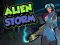 Permainan Alien Storm secara online