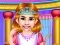 Permainan Little Princess Ball secara online