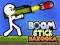 Permainan Boom Stick Bazooka secara online