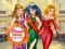 Permainan Princess College Beauty Contest secara online