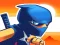 Permainan Up Down Ninja secara online