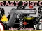 Permainan Crazy Pistol secara online