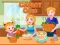 Permainan Carrot Cake secara online