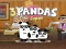Permainan 3 Pandas In Japan HTML5 secara online