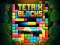 Permainan Tetrix Blocks secara online