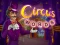 Permainan Circus Words secara online