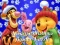Permainan Disney Christmas Jigsaw Puzzle secara online