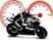 Permainan Crazy Bikers Jigsaw secara online