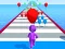 Permainan Balloon Run secara online