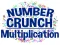 Permainan Number Crunch Multiplication secara online