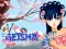 Permainan Geisha make up and dress up secara online