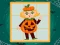 Permainan Halloween Puzzles secara online
