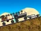 Permainan Back To The Future Train Scene secara online